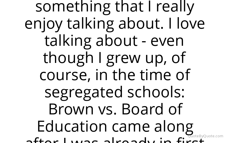 Preview image for this quote by Jessye Norman