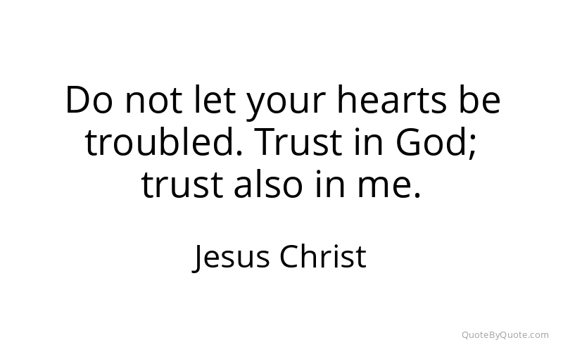 Preview image for this quote by Jesus Christ