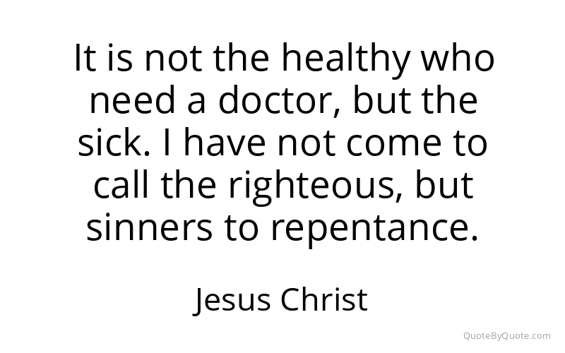 Preview image for this quote by Jesus Christ