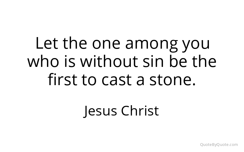 Preview image for this quote by Jesus Christ