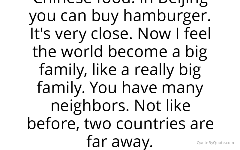 Preview image for this quote by Jet Li