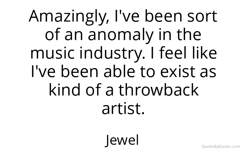 Preview image for this quote by Jewel