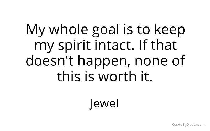 Preview image for this quote by Jewel