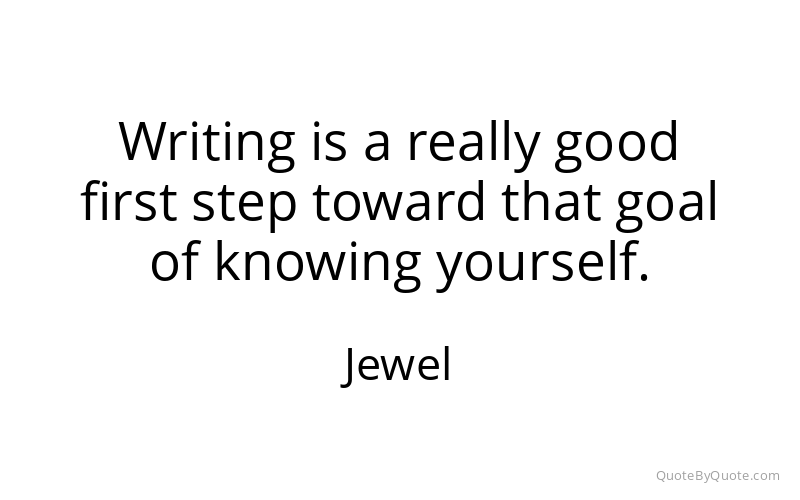 Preview image for this quote by Jewel