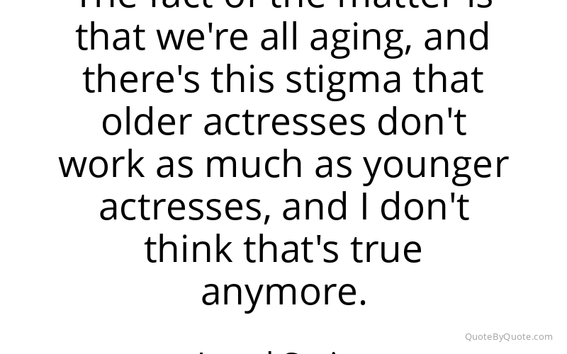 Preview image for this quote by Jewel Staite