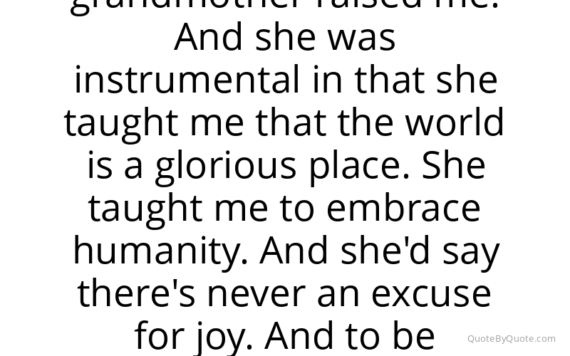 Preview image for this quote by Jewell Parker Rhodes