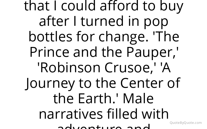 Preview image for this quote by Jewell Parker Rhodes