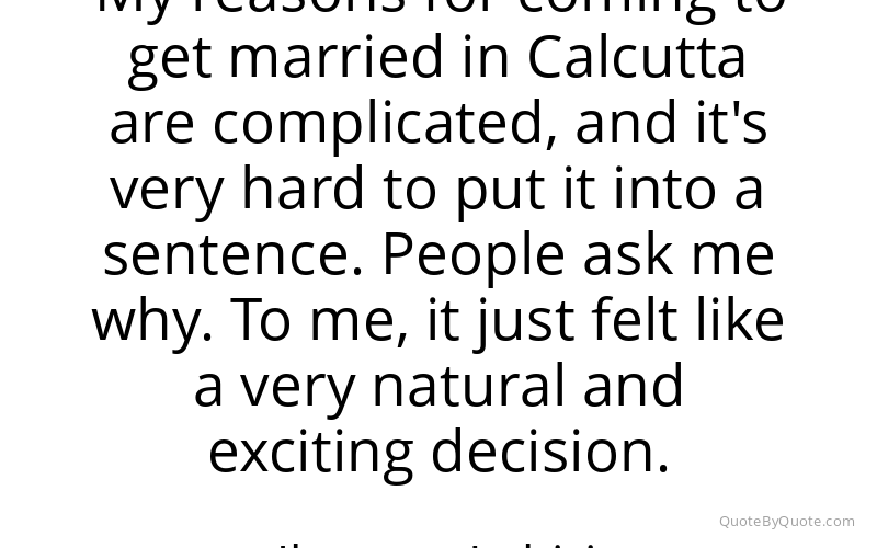 Preview image for this quote by Jhumpa Lahiri