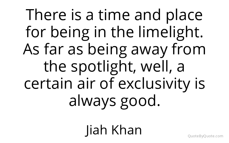 Preview image for this quote by Jiah Khan