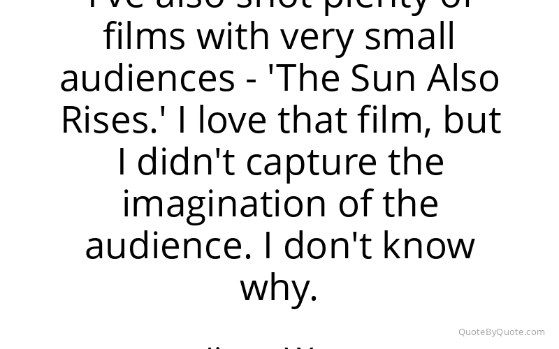 Preview image for this quote by Jiang Wen