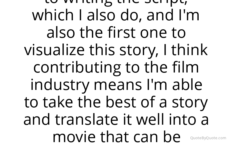 Preview image for this quote by Jiang Wen