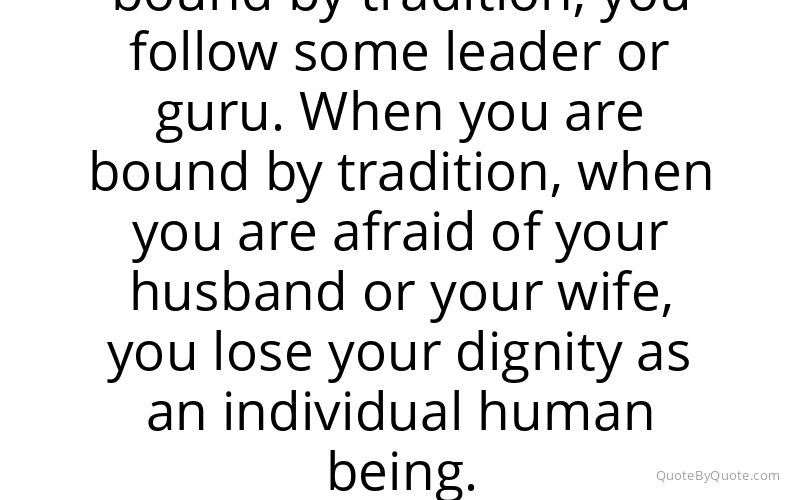 Preview image for this quote by Jiddu Krishnamurti