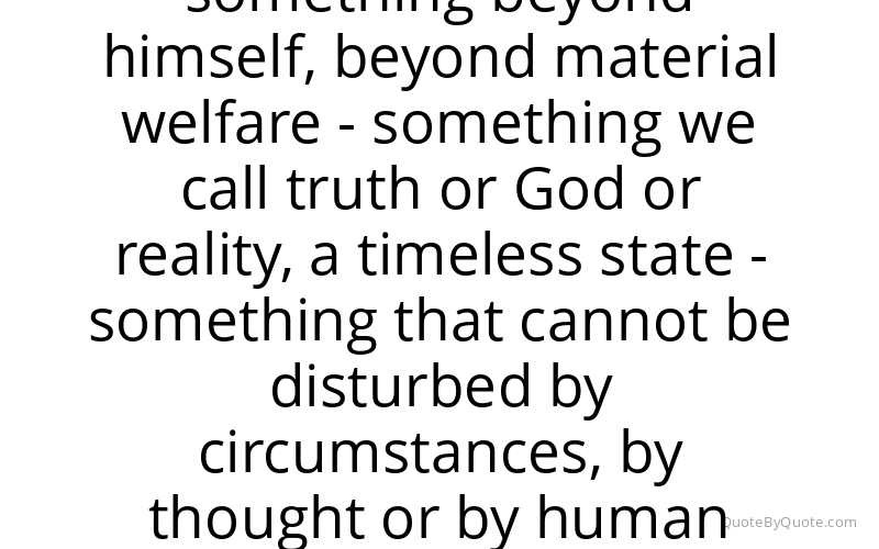 Preview image for this quote by Jiddu Krishnamurti
