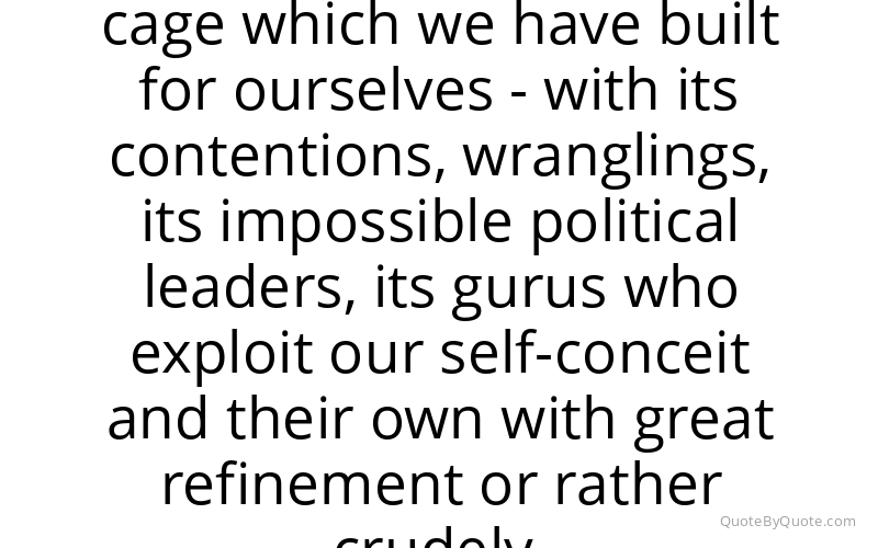 Preview image for this quote by Jiddu Krishnamurti