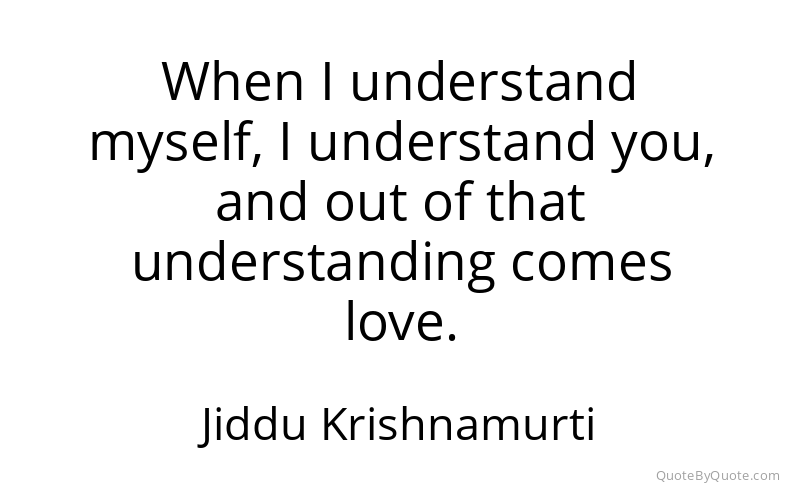 Preview image for this quote by Jiddu Krishnamurti