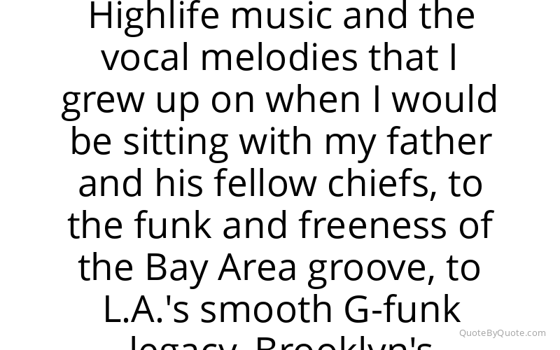 Preview image for this quote by Jidenna