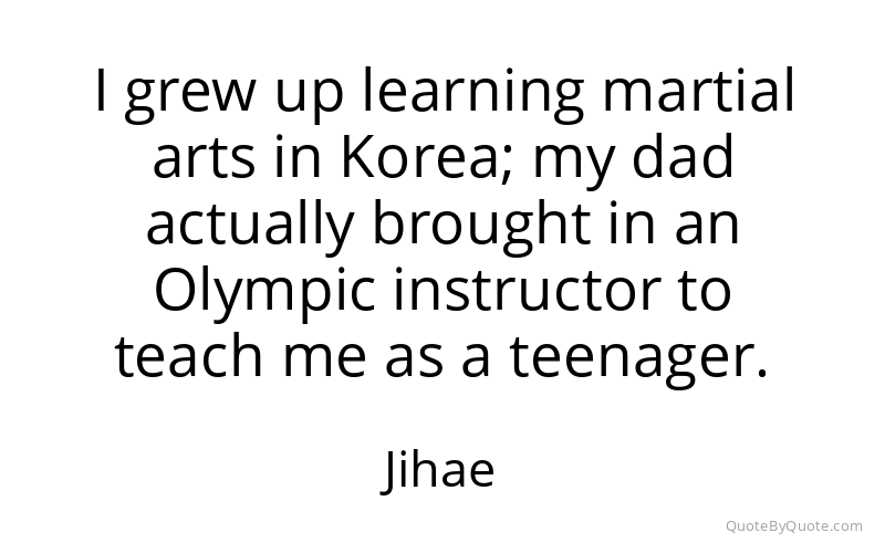 Preview image for this quote by Jihae