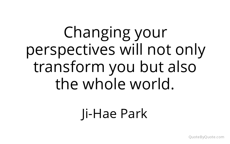 Preview image for this quote by Ji-Hae Park