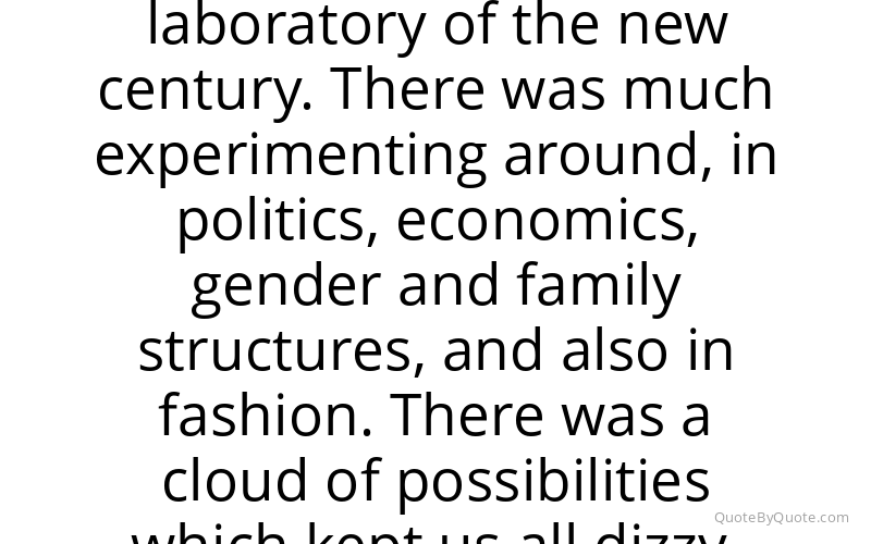 Preview image for this quote by Jil Sander
