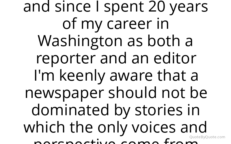 Preview image for this quote by Jill Abramson