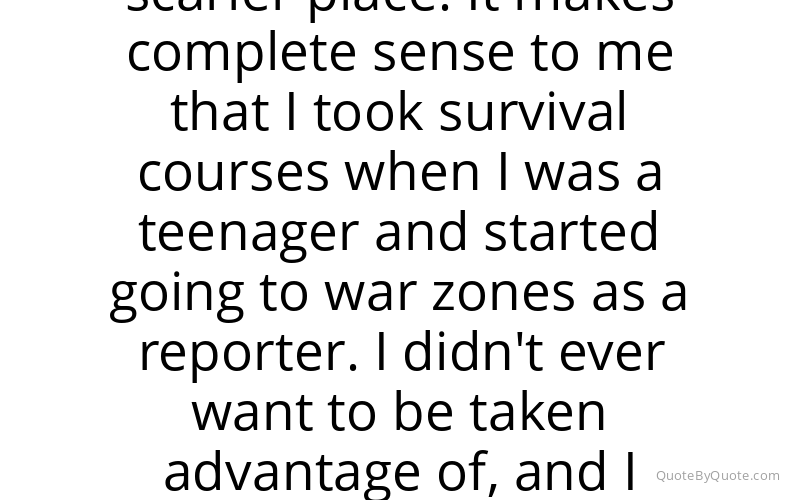 Preview image for this quote by Anderson Cooper