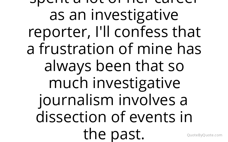 Preview image for this quote by Jill Abramson