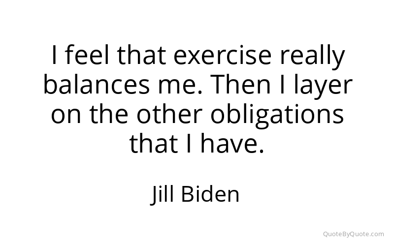 Preview image for this quote by Jill Biden