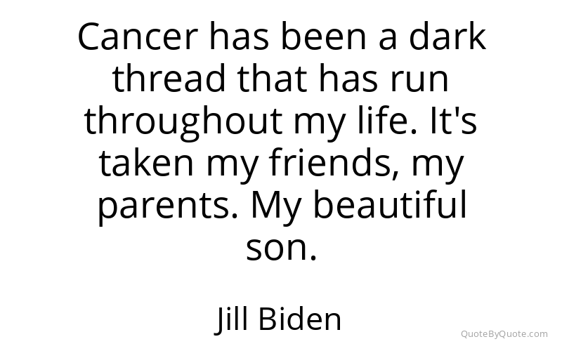 Preview image for this quote by Jill Biden