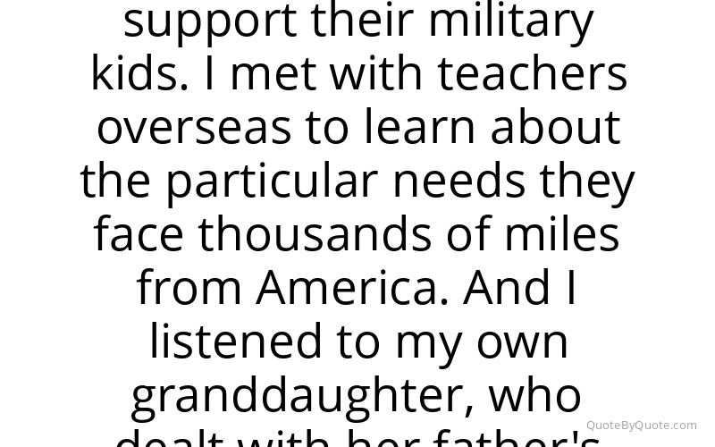 Preview image for this quote by Jill Biden