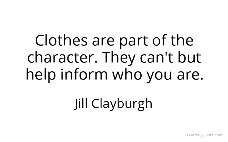 Preview image for this quote by Jill Clayburgh