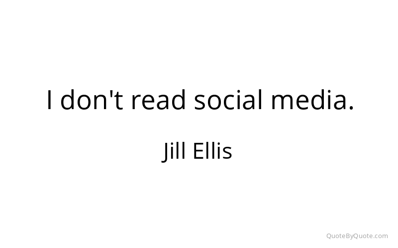 Preview image for this quote by Jill Ellis