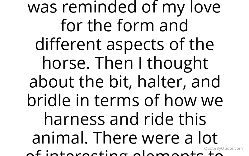 Preview image for this quote by Jill Greenberg
