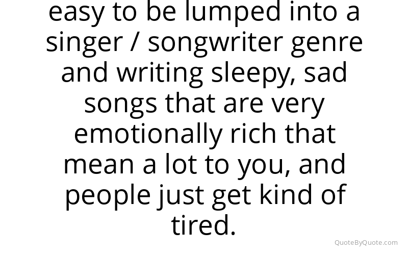 Preview image for this quote by Anderson East