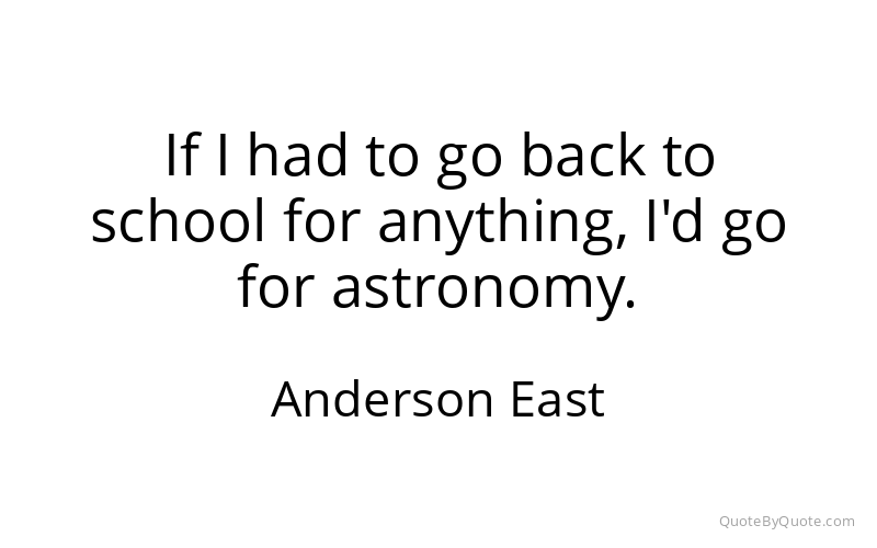 Preview image for this quote by Anderson East