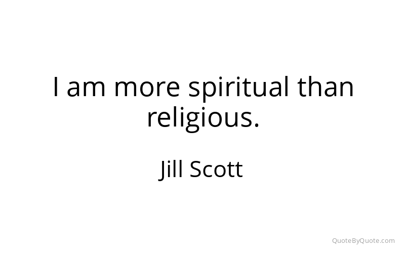 Preview image for this quote by Jill Scott
