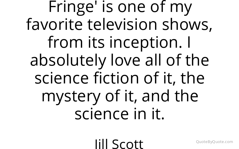 Preview image for this quote by Jill Scott