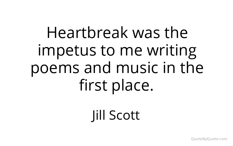 Preview image for this quote by Jill Scott