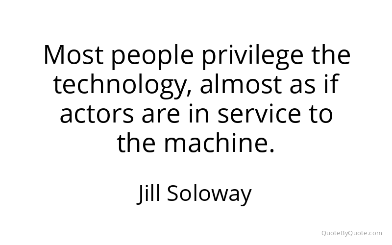 Preview image for this quote by Jill Soloway