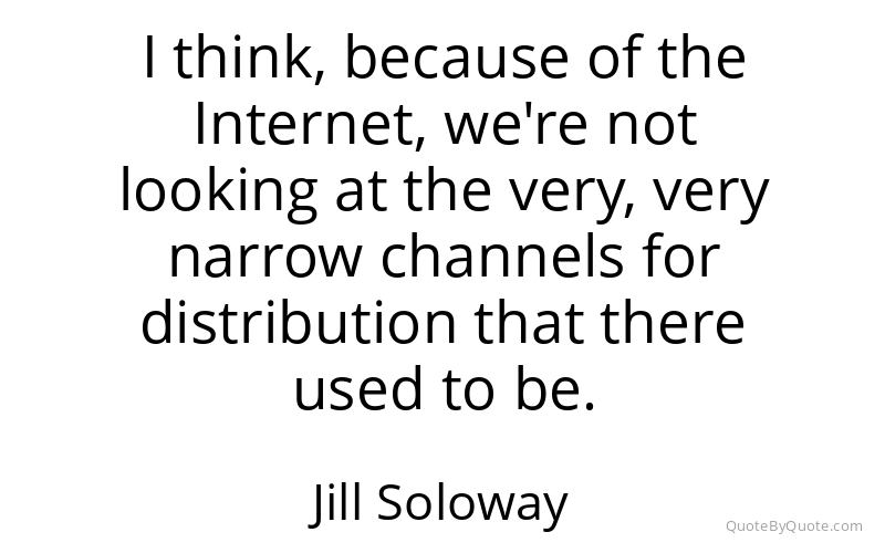 Preview image for this quote by Jill Soloway