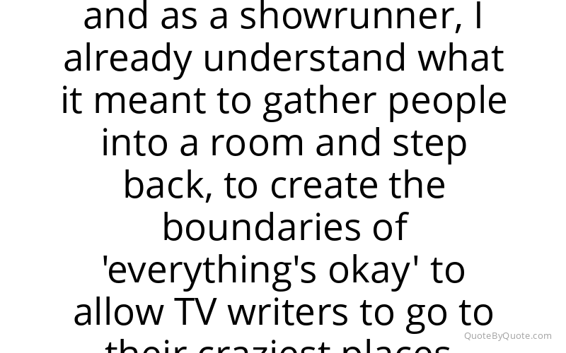 Preview image for this quote by Jill Soloway
