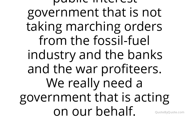 Preview image for this quote by Jill Stein