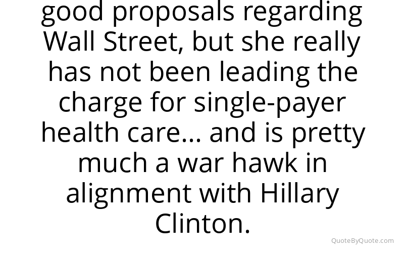 Preview image for this quote by Jill Stein