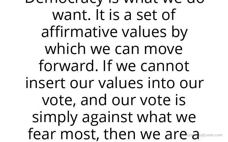 Preview image for this quote by Jill Stein
