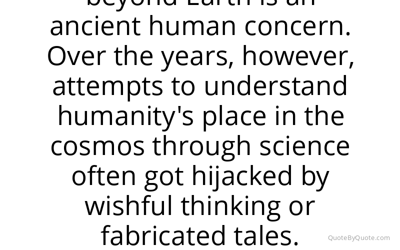 Preview image for this quote by Jill Tarter