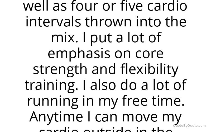 Preview image for this quote by Jill Wagner