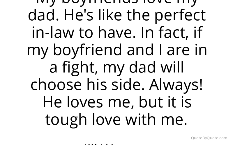 Preview image for this quote by Jill Wagner