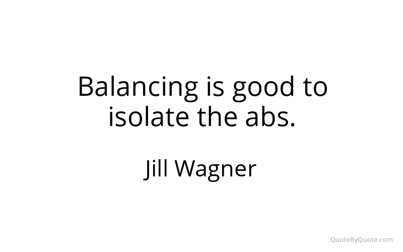 Preview image for this quote by Jill Wagner