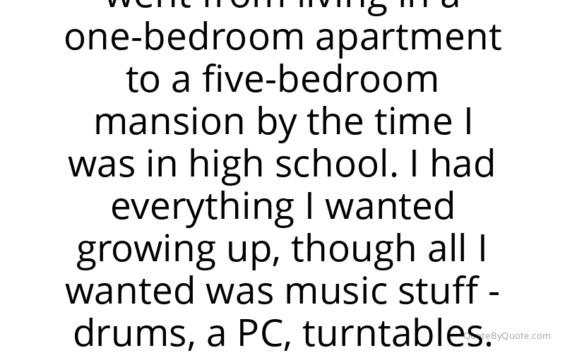 Preview image for this quote by Anderson Paak