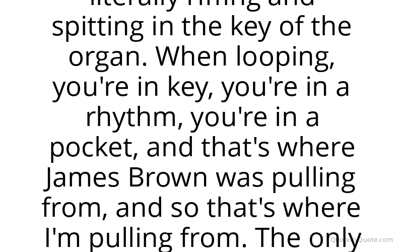 Preview image for this quote by Anderson Paak