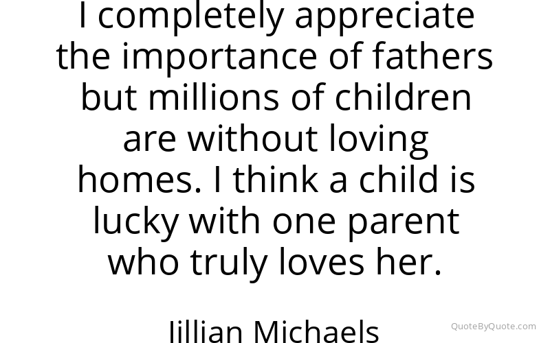 Preview image for this quote by Jillian Michaels